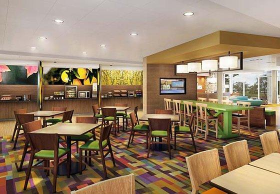 Fairfield Inn & Suites By Marriott Moncton Exteriör bild